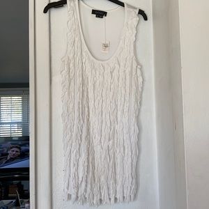 Joseph Ribkoff Tank Top